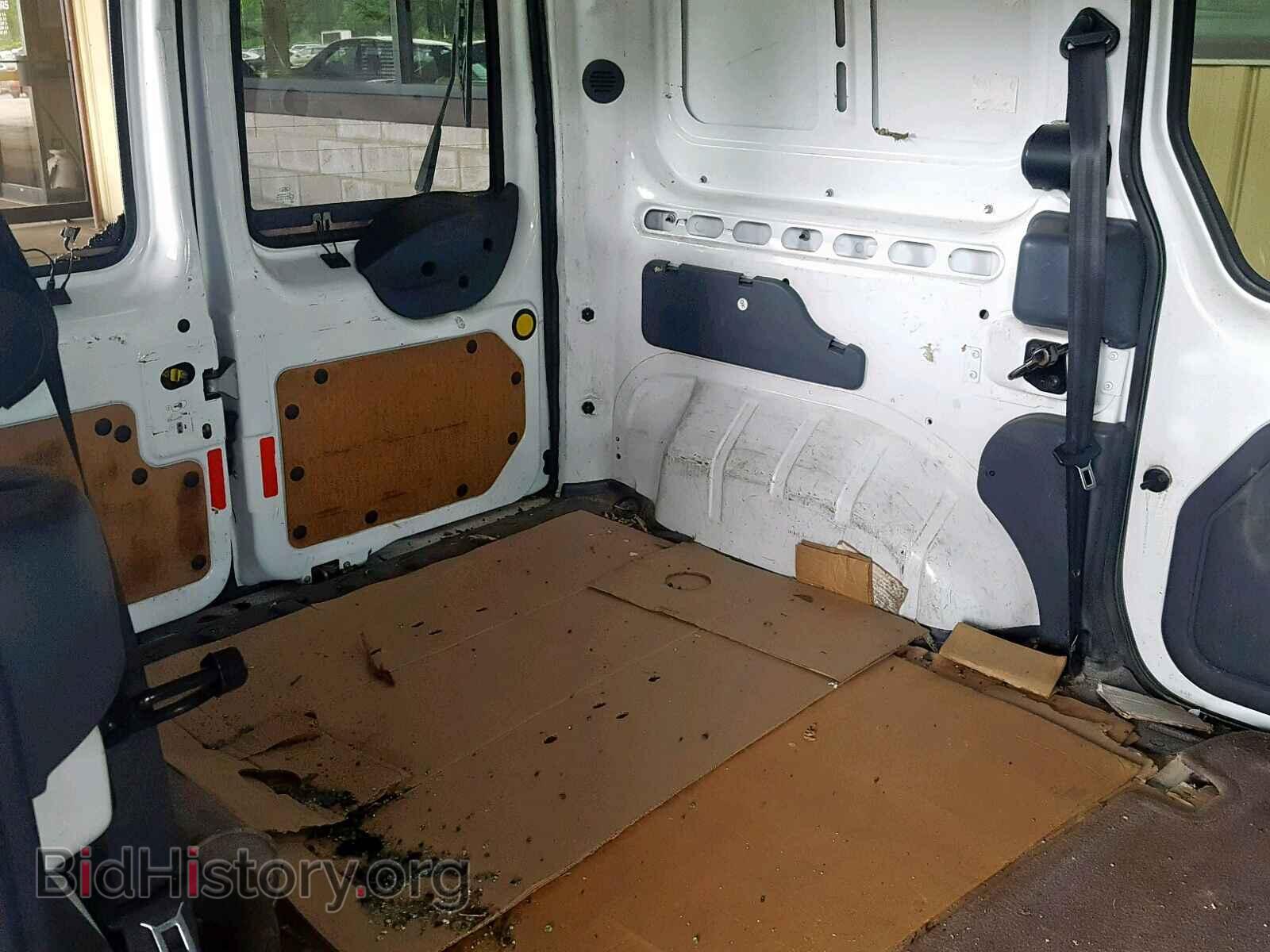 2010 FORD TRANSIT CO - VIN: NM0KS9BN0AT032878 - Фото 6