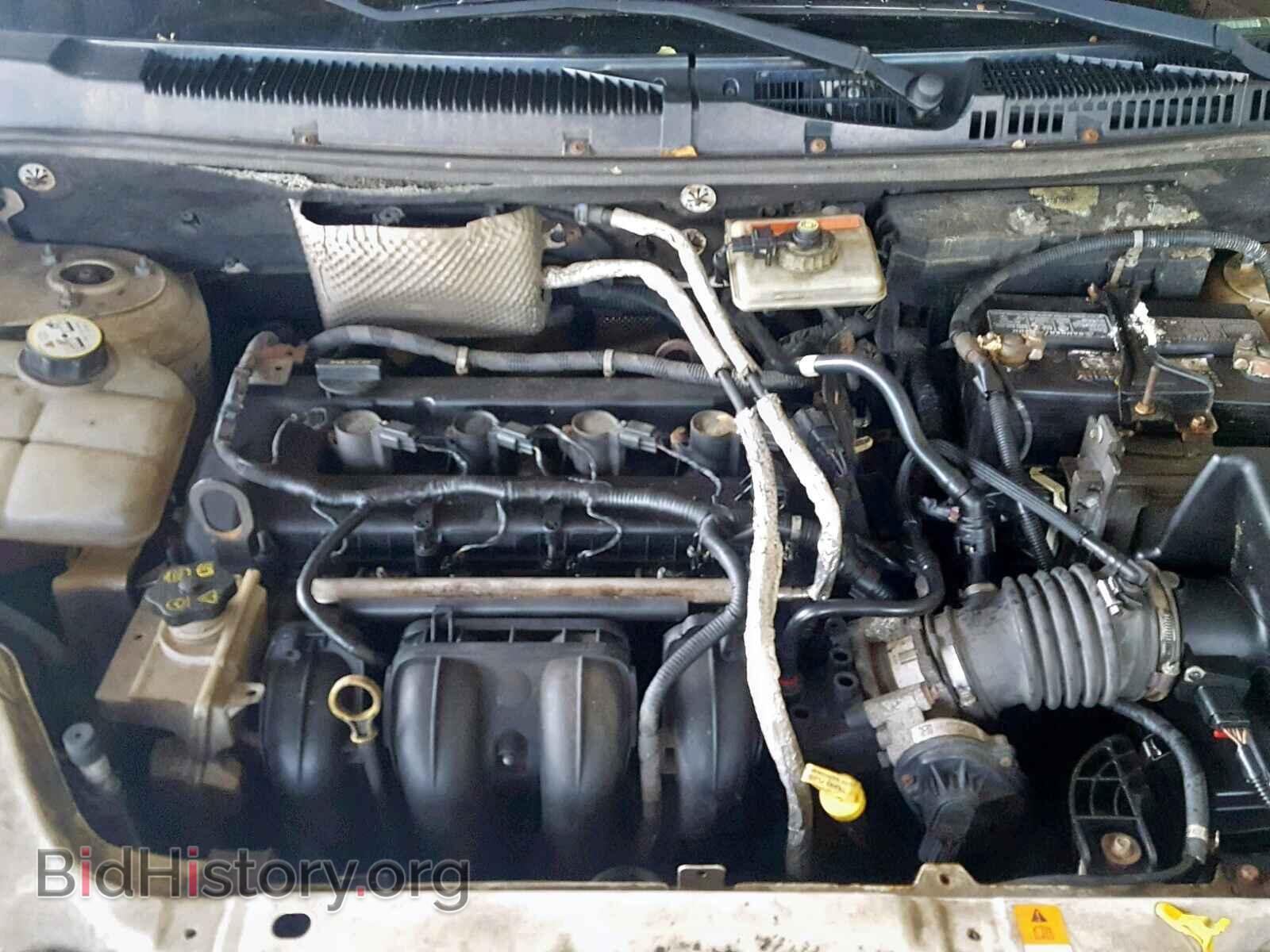 2010 FORD TRANSIT CO - VIN: NM0KS9BN0AT032878 - Фото 7