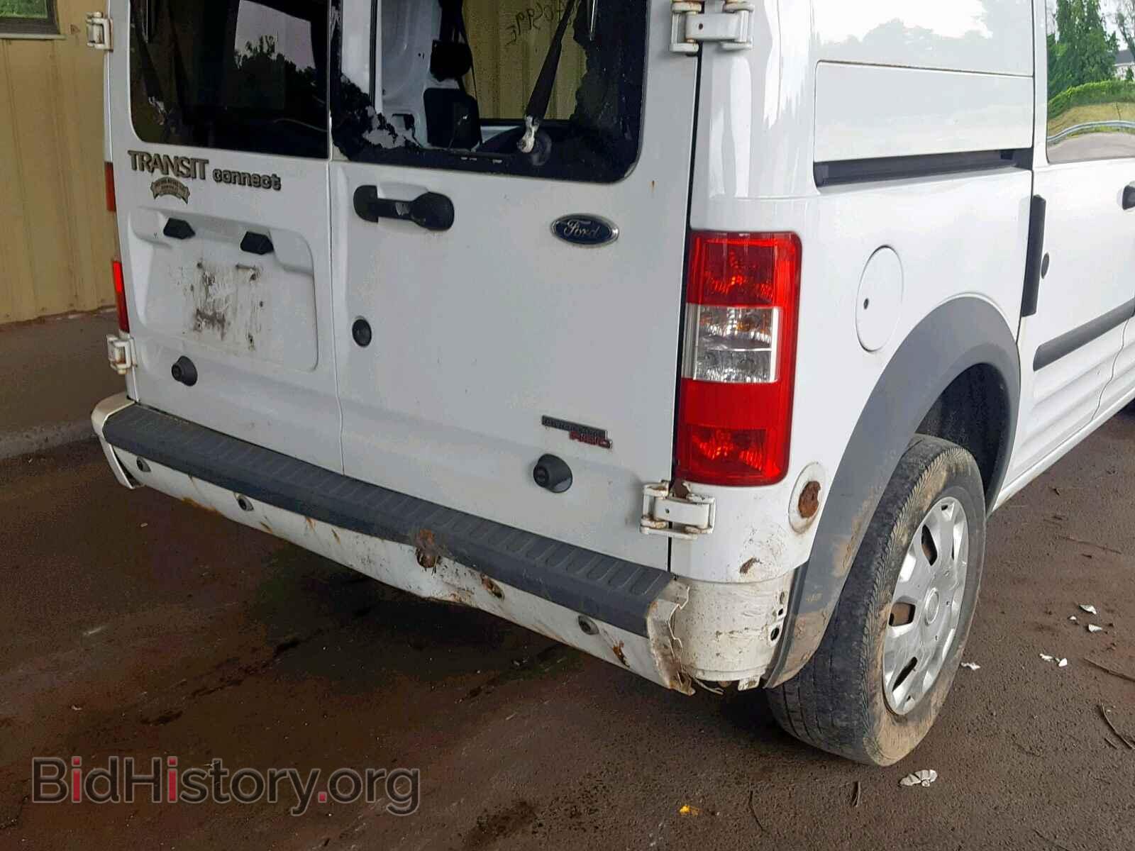 2010 FORD TRANSIT CO - VIN: NM0KS9BN0AT032878 - Фото 9