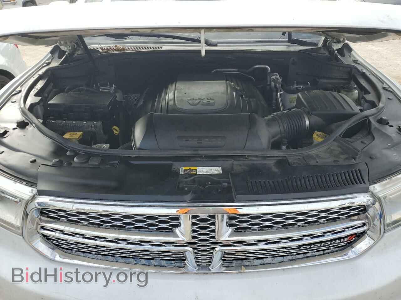 2014 DODGE All Models - VIN: 1C4SDJET7EC314689 - Photo 11