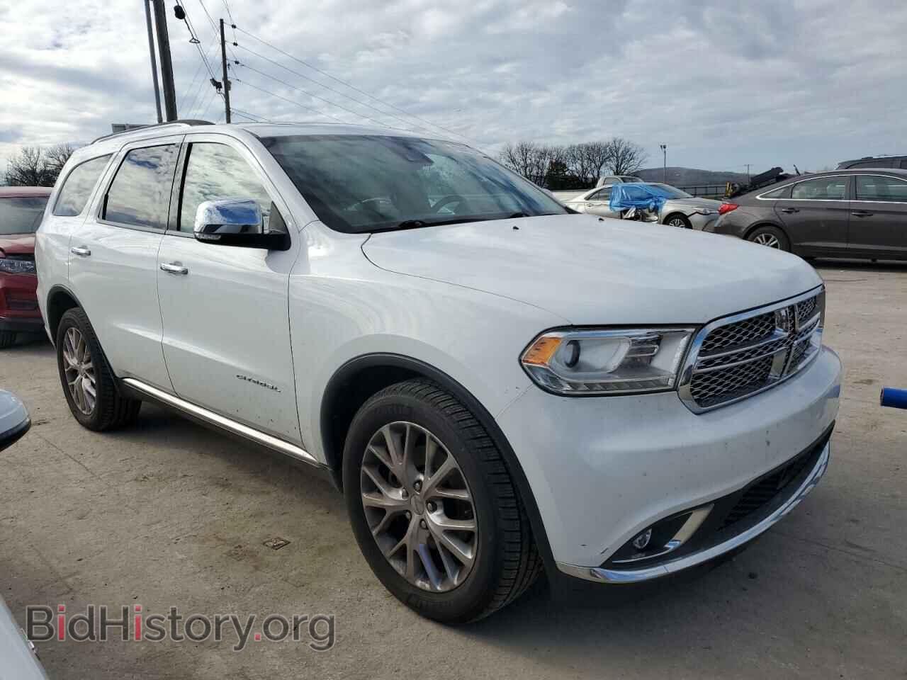 2014 DODGE All Models - VIN: 1C4SDJET7EC314689 - Photo 4