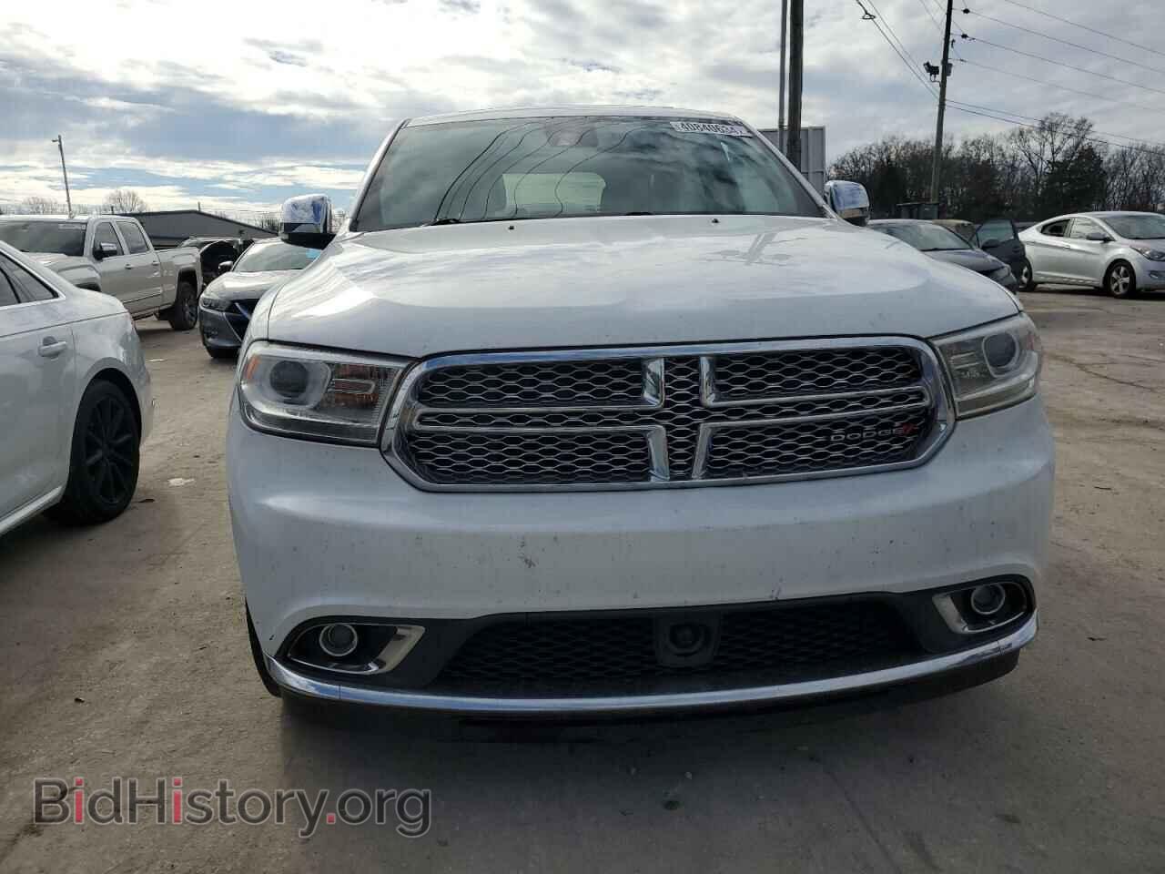 2014 DODGE All Models - VIN: 1C4SDJET7EC314689 - Photo 5