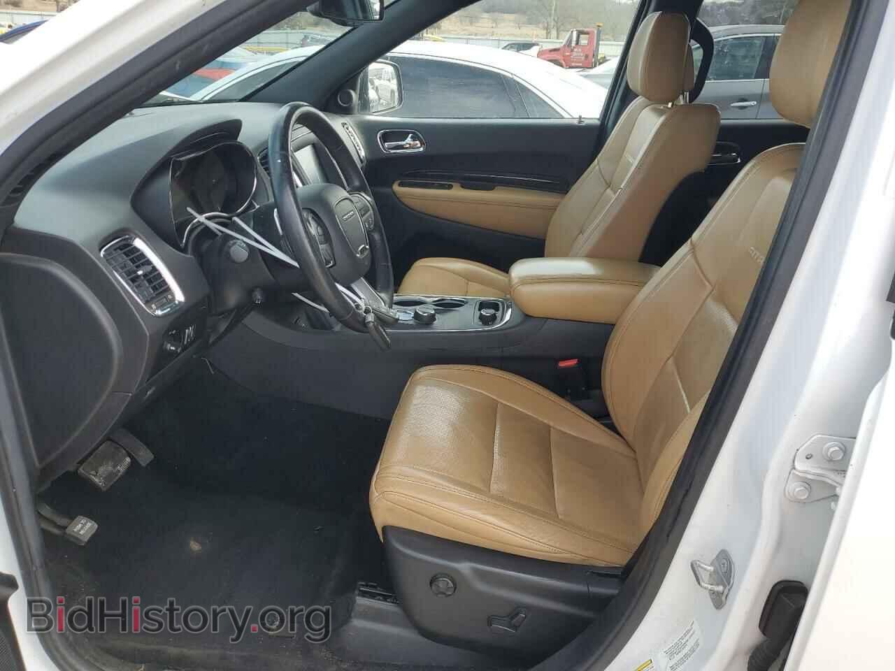 2014 DODGE All Models - VIN: 1C4SDJET7EC314689 - Photo 7