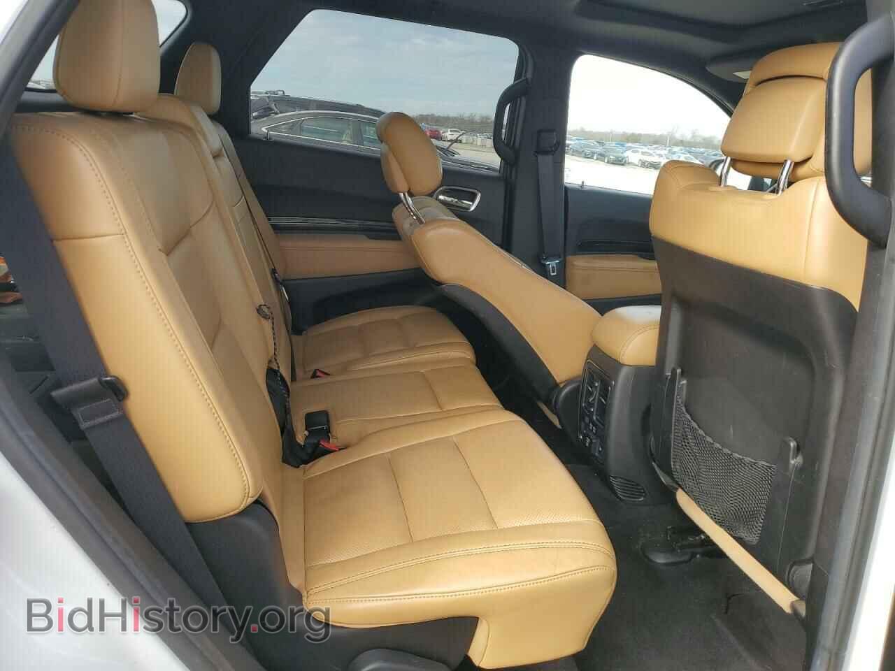 2014 DODGE All Models - VIN: 1C4SDJET7EC314689 - Photo 10