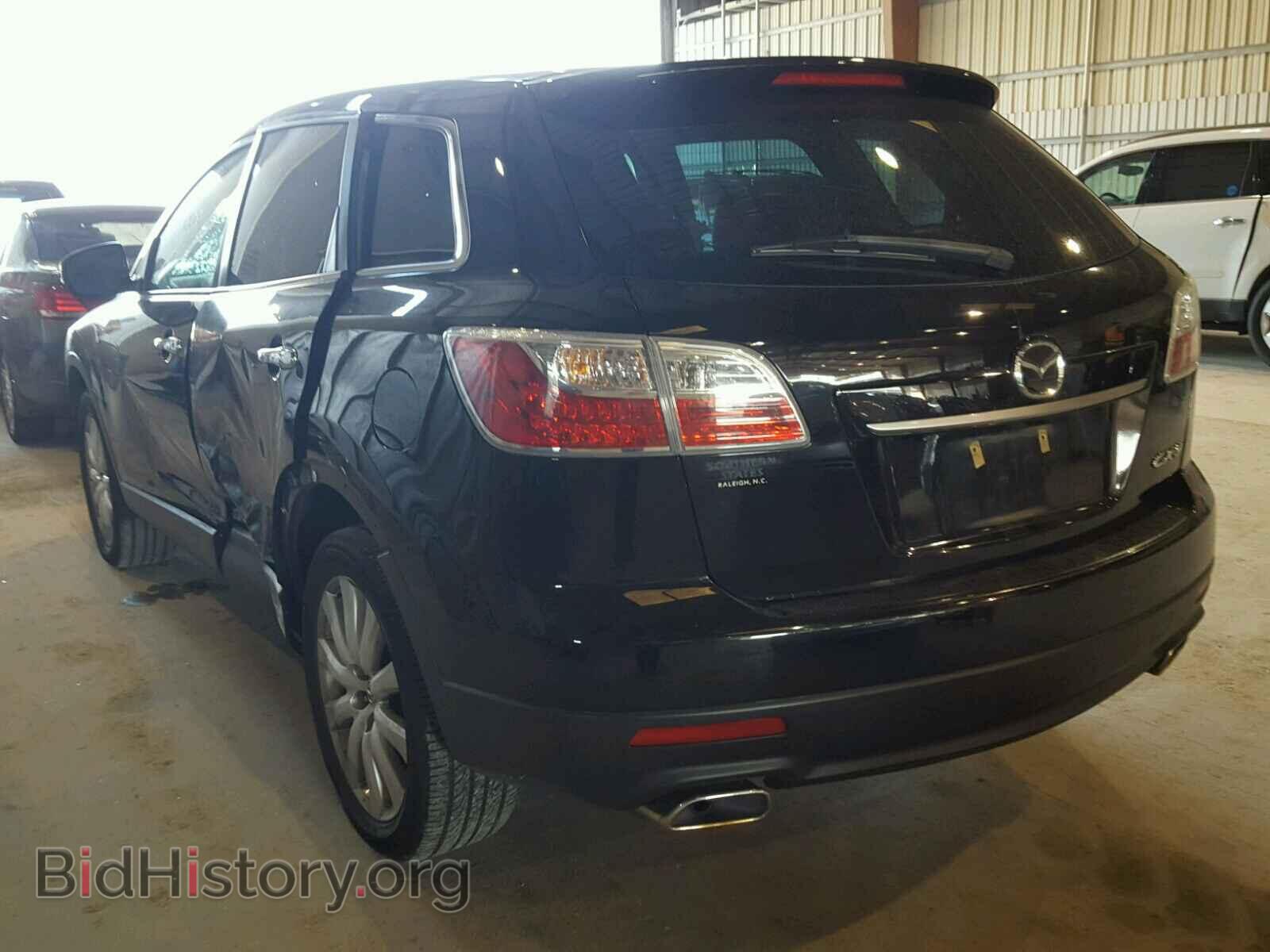 2010 MAZDA CX-9 - VIN: JM3TB2MA3A0210123 - Фото 3