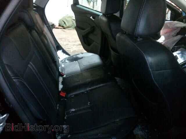 2014 FORD FOCUS - VIN: 1FADP3F22EL105433 - Photo 6