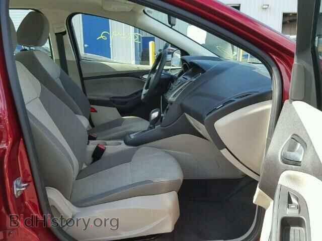 2014 FORD FOCUS - VIN: 1FADP3F21EL292020 - Photo 5