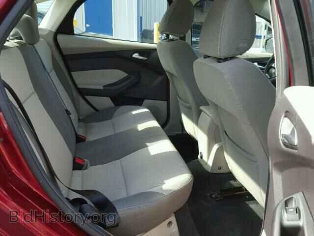2014 FORD FOCUS - VIN: 1FADP3F21EL292020 - Photo 6