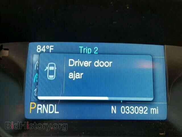 2014 FORD FOCUS - VIN: 1FADP3F21EL292020 - Photo 8