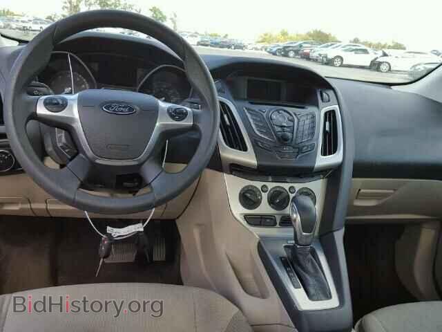 2014 FORD FOCUS - VIN: 1FADP3F21EL292020 - Photo 9