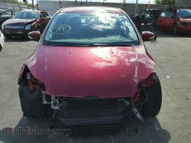 2014 FORD FOCUS - VIN: 1FADP3F21EL292020 - Photo 10