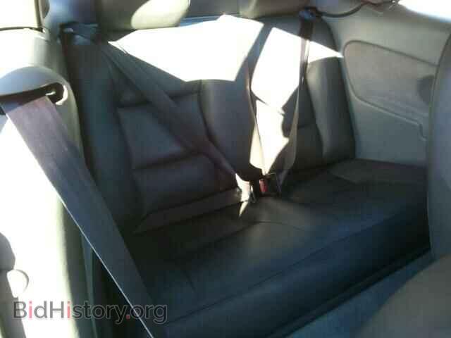 2001 SAAB 9 3 - VIN: YS3DF78K817014891 - Фото 6