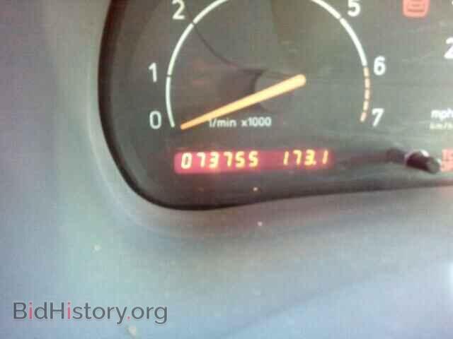 2001 SAAB 9 3 - VIN: YS3DF78K817014891 - Фото 8