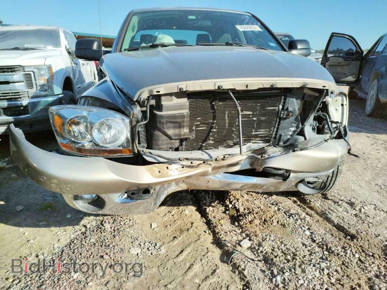 2006 DODGE RAM 3500 - VIN: 3D7LL39C06G136609 - Фото 9