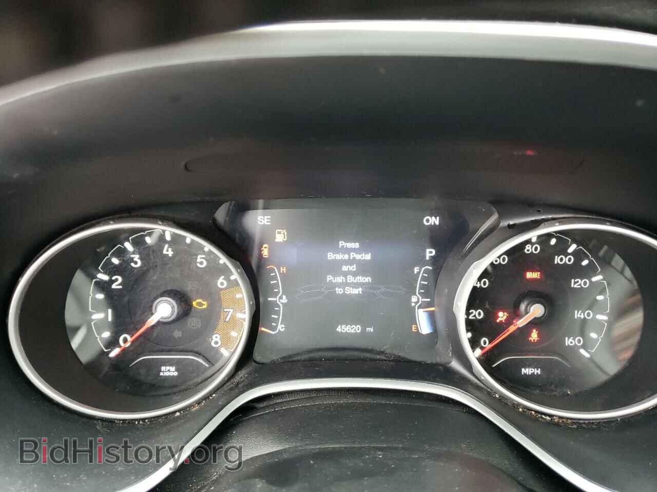 2021 JEEP COMPASS - VIN: 3C4NJDBB5MT525685 - Photo 9