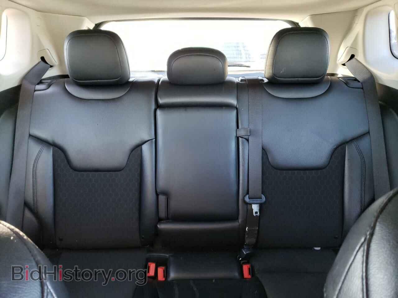 2021 JEEP COMPASS - VIN: 3C4NJDBB5MT525685 - Photo 10