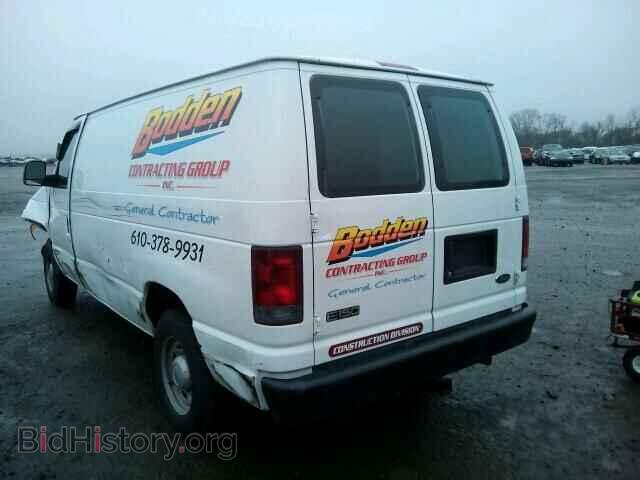 2005 FORD ECONOLINE - VIN: 1FTRE14W75HA96473 - Фото 3