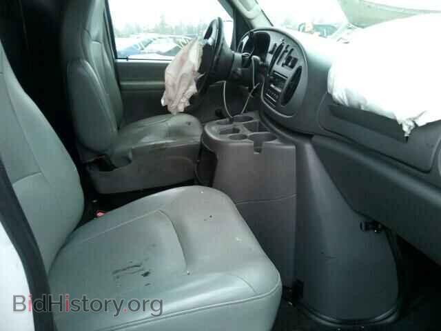 2005 FORD ECONOLINE - VIN: 1FTRE14W75HA96473 - Фото 5