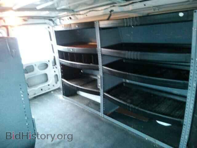 2005 FORD ECONOLINE - VIN: 1FTRE14W75HA96473 - Фото 6