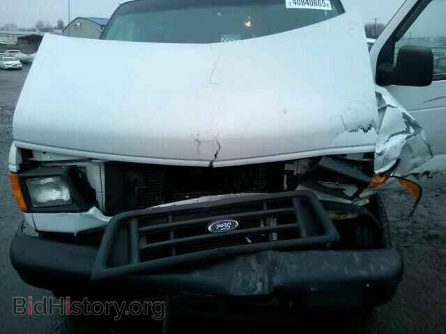 2005 FORD ECONOLINE - VIN: 1FTRE14W75HA96473 - Фото 7
