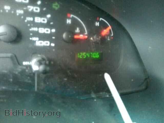 2005 FORD ECONOLINE - VIN: 1FTRE14W75HA96473 - Фото 8