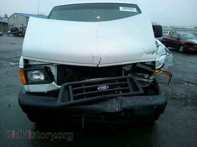 2005 FORD ECONOLINE - VIN: 1FTRE14W75HA96473 - Фото 9