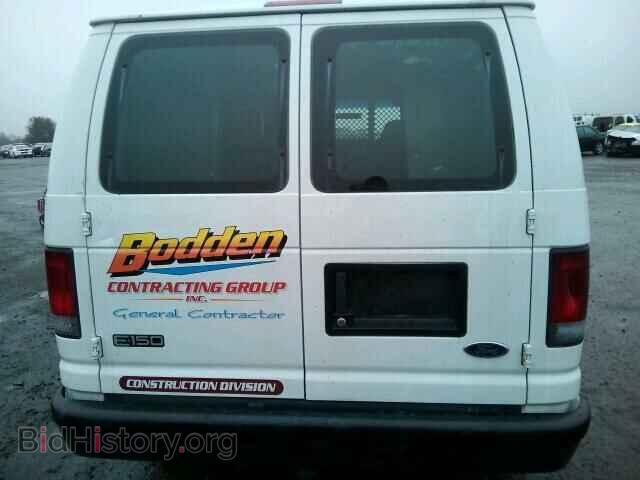 2005 FORD ECONOLINE - VIN: 1FTRE14W75HA96473 - Фото 10