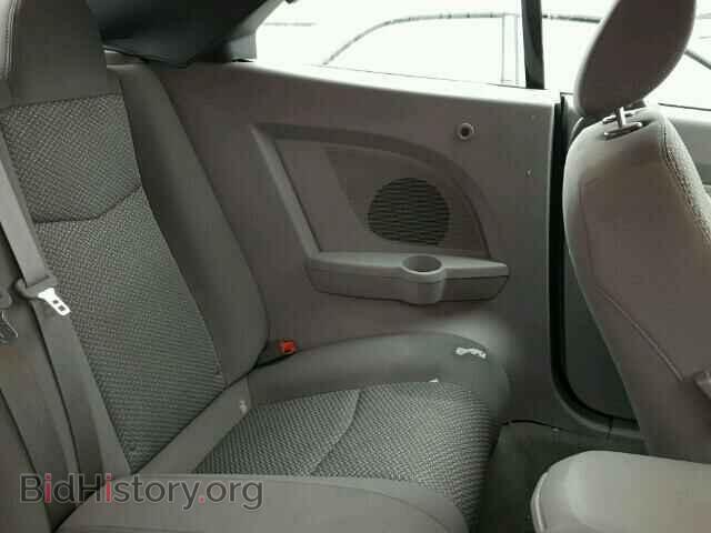 2008 CHRYSLER SEBRING - VIN: 1C3LC45K38N212769 - Фото 6