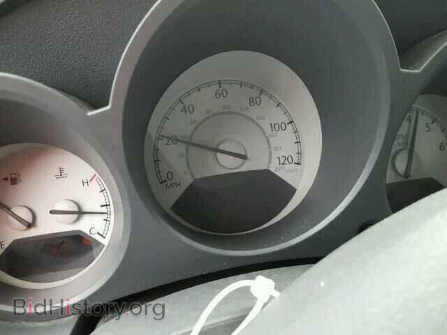 2008 CHRYSLER SEBRING - VIN: 1C3LC45K38N212769 - Фото 8