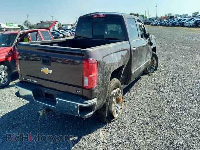 2016 CHEVROLET SILVERADO - VIN: 3GCPCSEC1GG263107 - Фото 4