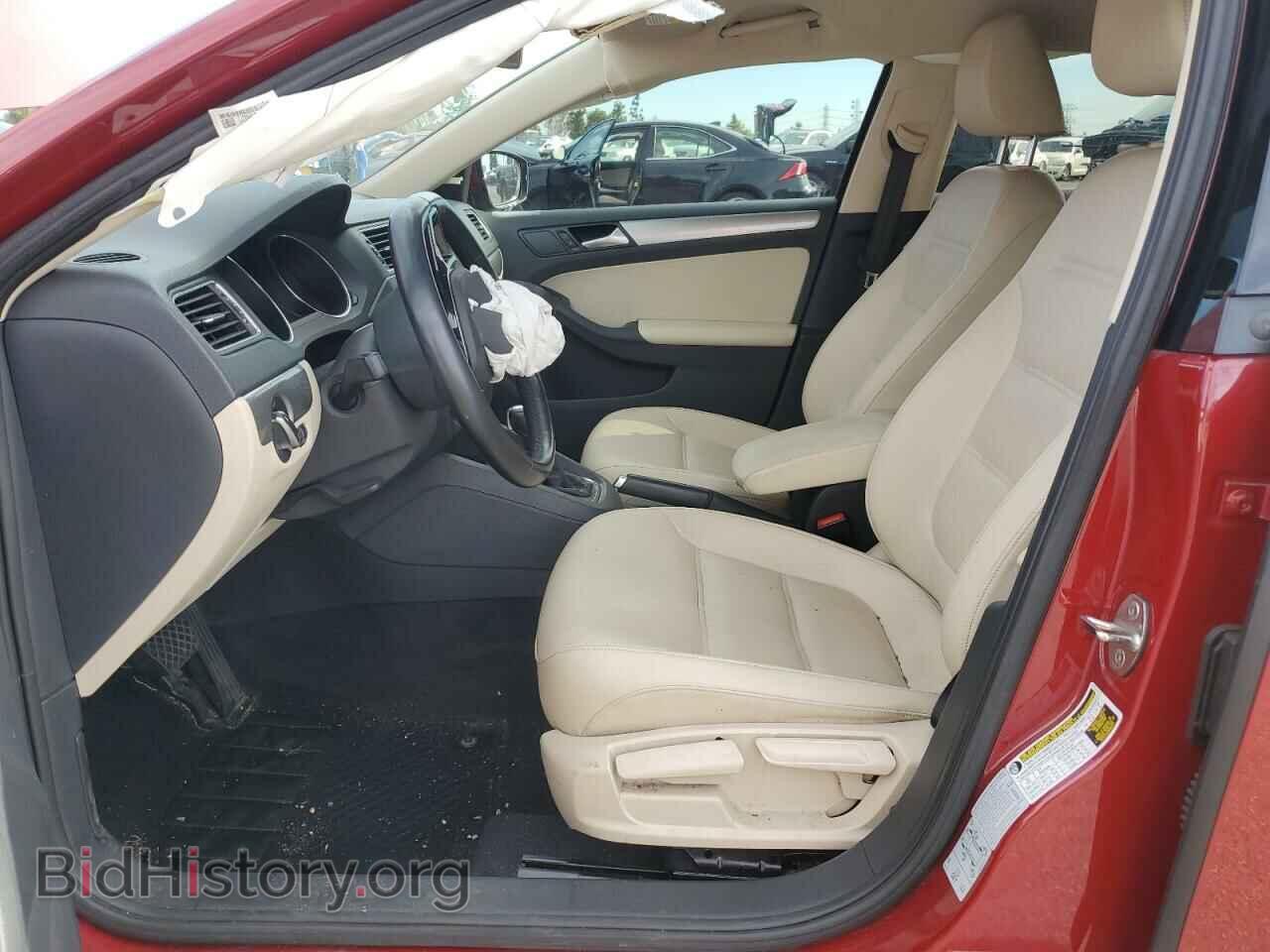 2017 VOLKSWAGEN JETTA - VIN: 3VWDB7AJXHM232218 - Фото 7