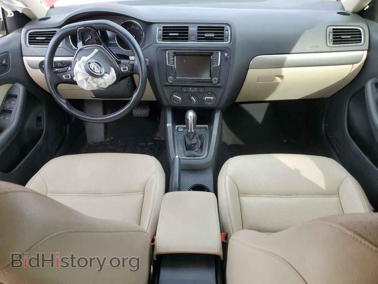 2017 VOLKSWAGEN JETTA - VIN: 3VWDB7AJXHM232218 - Фото 8