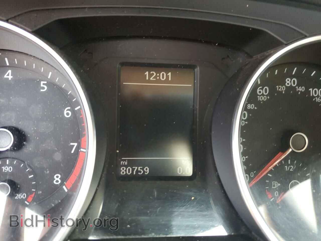 2017 VOLKSWAGEN JETTA - VIN: 3VWDB7AJXHM232218 - Фото 9