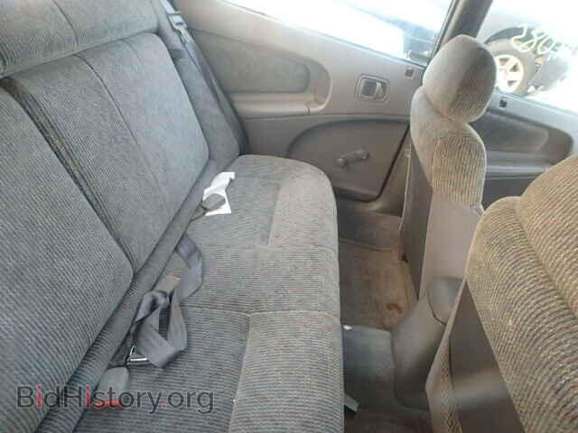 1995 DODGE NEON - VIN: 1B3ES67C5SD605597 - Фото 6