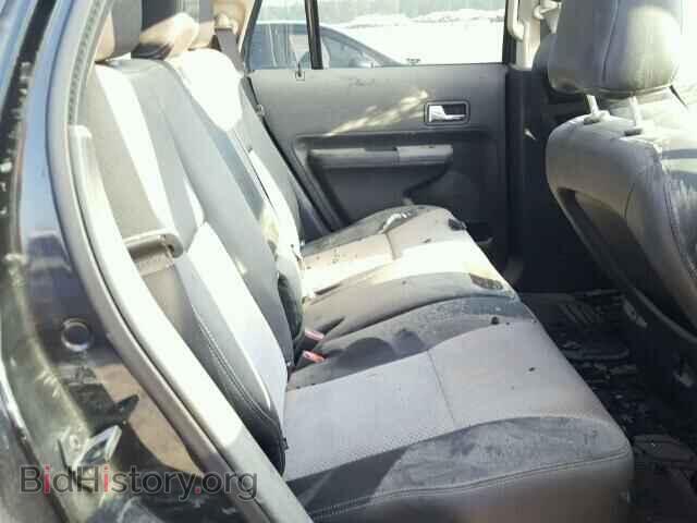 2010 FORD EDGE - VIN: 2FMDK3AC5ABA02182 - Фото 6