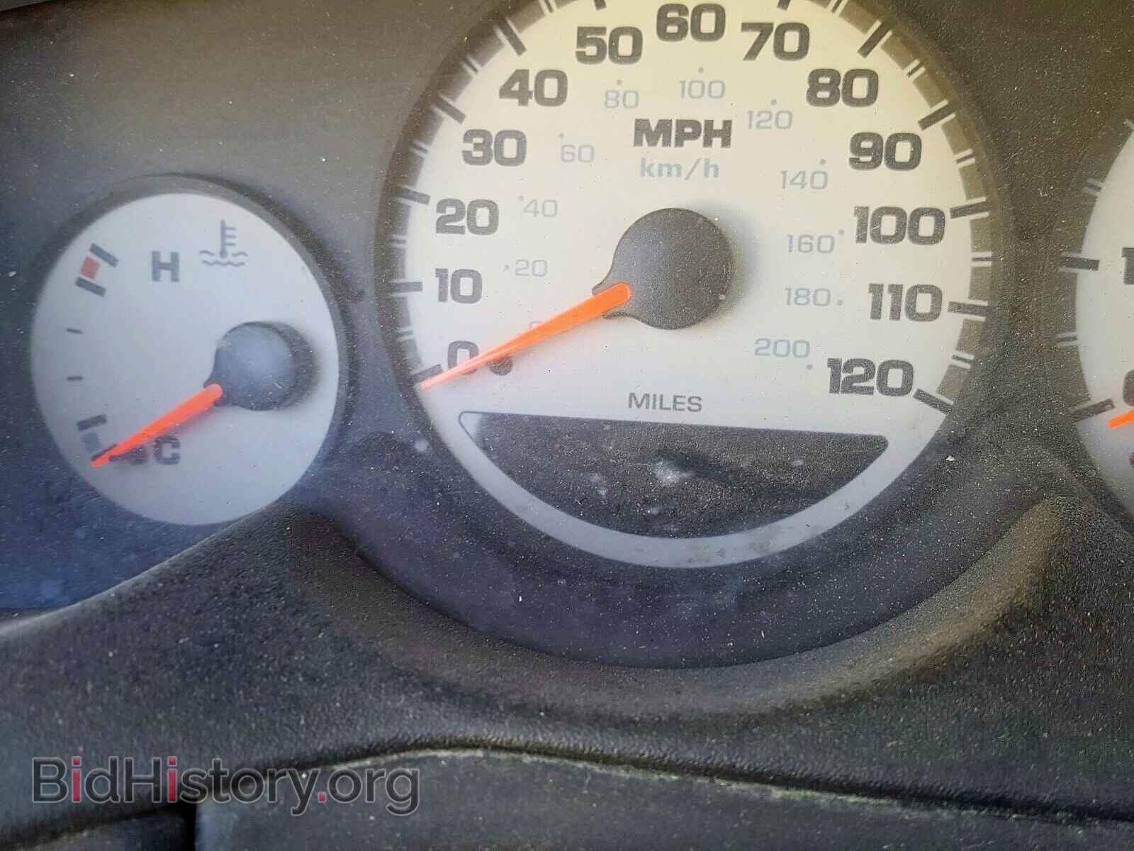 2005 DODGE NEON - VIN: 1B3ES56C05D159682 - Фото 8