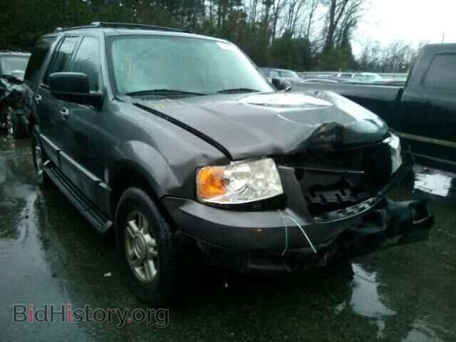 Фотография 1FMRU15W34LA45352 - FORD EXPEDITION 2004