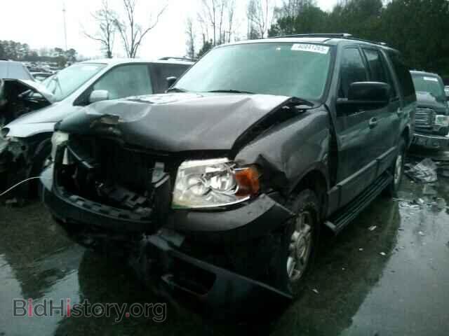 2004 FORD EXPEDITION - VIN: 1FMRU15W34LA45352 - Фото 2