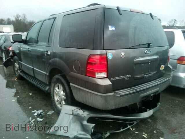 2004 FORD EXPEDITION - VIN: 1FMRU15W34LA45352 - Фото 3