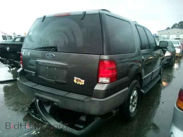 2004 FORD EXPEDITION - VIN: 1FMRU15W34LA45352 - Фото 4