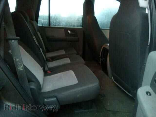 2004 FORD EXPEDITION - VIN: 1FMRU15W34LA45352 - Фото 6
