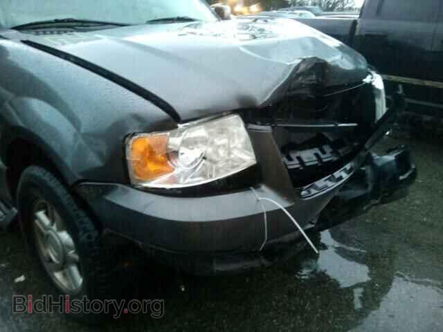 2004 FORD EXPEDITION - VIN: 1FMRU15W34LA45352 - Фото 9