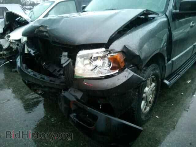 2004 FORD EXPEDITION - VIN: 1FMRU15W34LA45352 - Фото 10