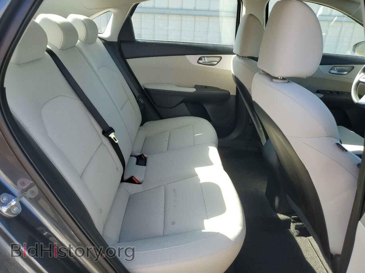 2022 KIA FORTE - VIN: 3KPF24AD2NE430060 - Фото 10