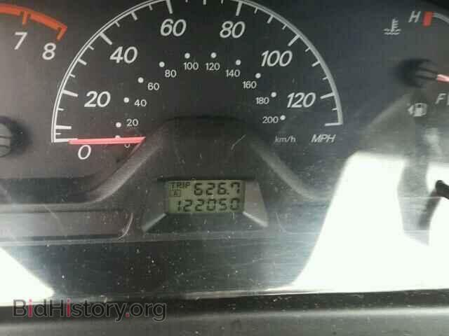 2004 MITSUBISHI LANCER - VIN: JA3AJ26E94U013438 - Фото 8
