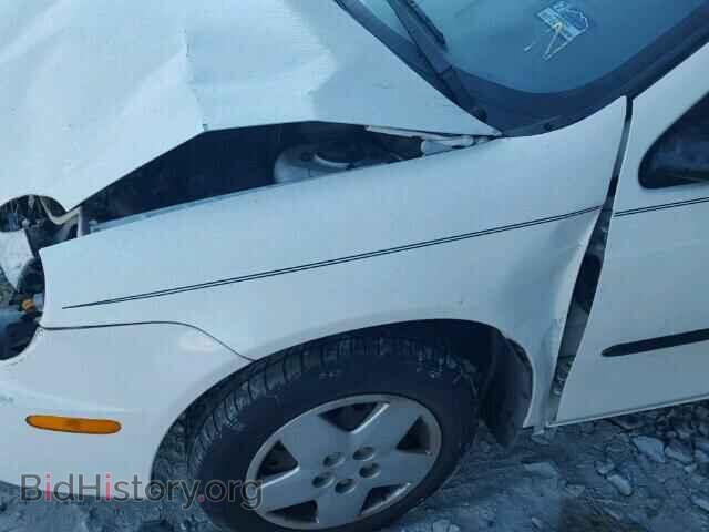 2005 DODGE NEON - VIN: 1B3ES26C35D249231 - Фото 10