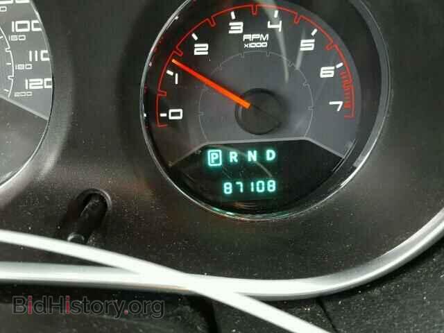 2012 DODGE AVENGER - VIN: 1C3CDZAB9CN252153 - Photo 8