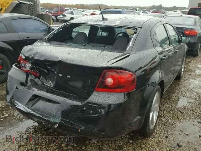 2012 DODGE AVENGER - VIN: 1C3CDZAB9CN252153 - Photo 10