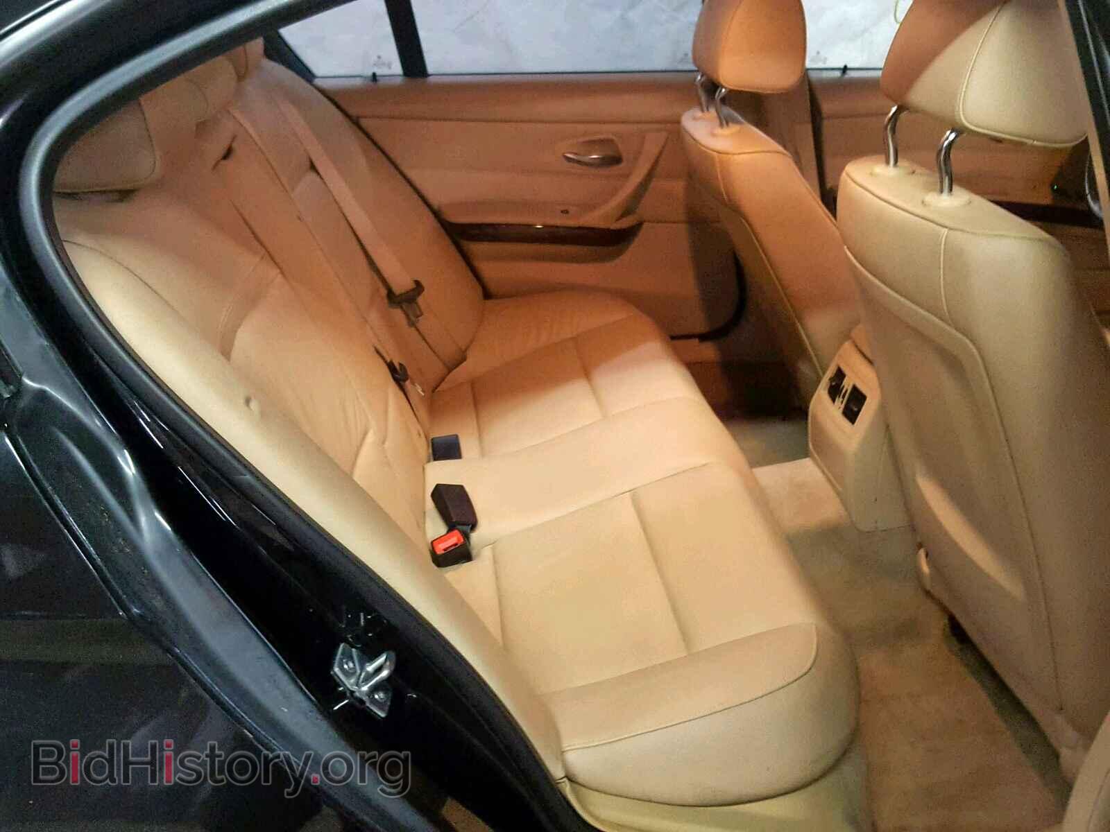 2011 BMW 328 I - VIN: WBAPH7C54BE682441 - Фото 6