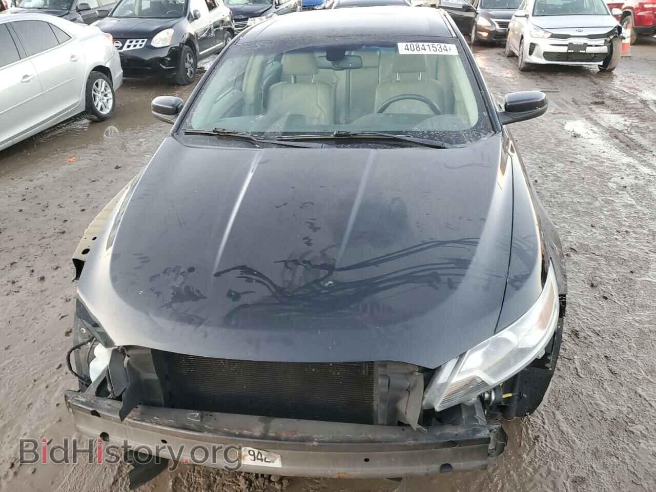 2012 FORD TAURUS - VIN: 1FAHP2EW1CG112220 - Фото 5
